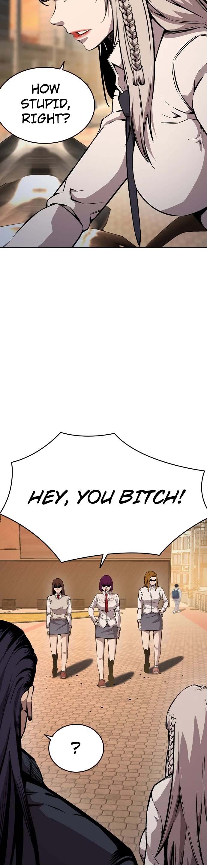 King Game chapter 83 page 20