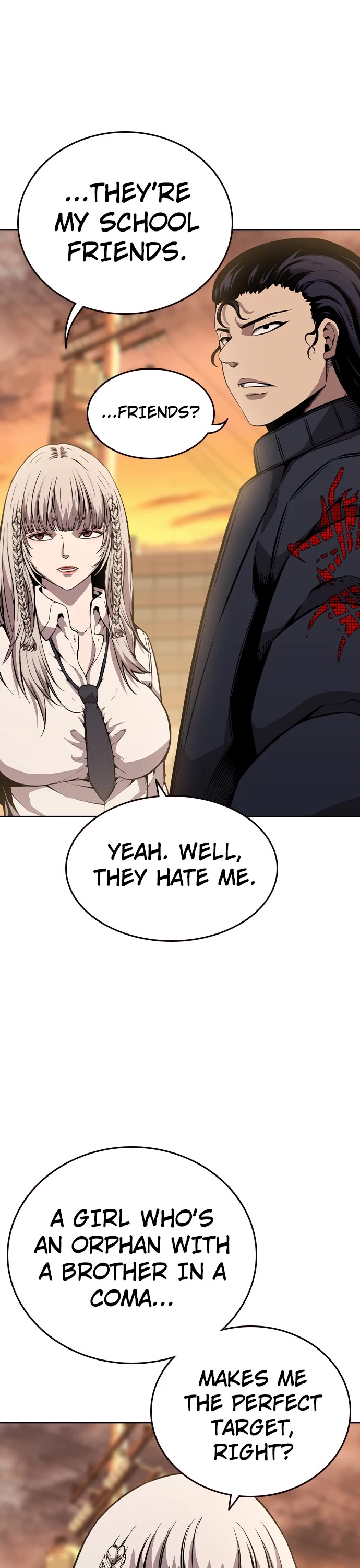 King Game chapter 83 page 22