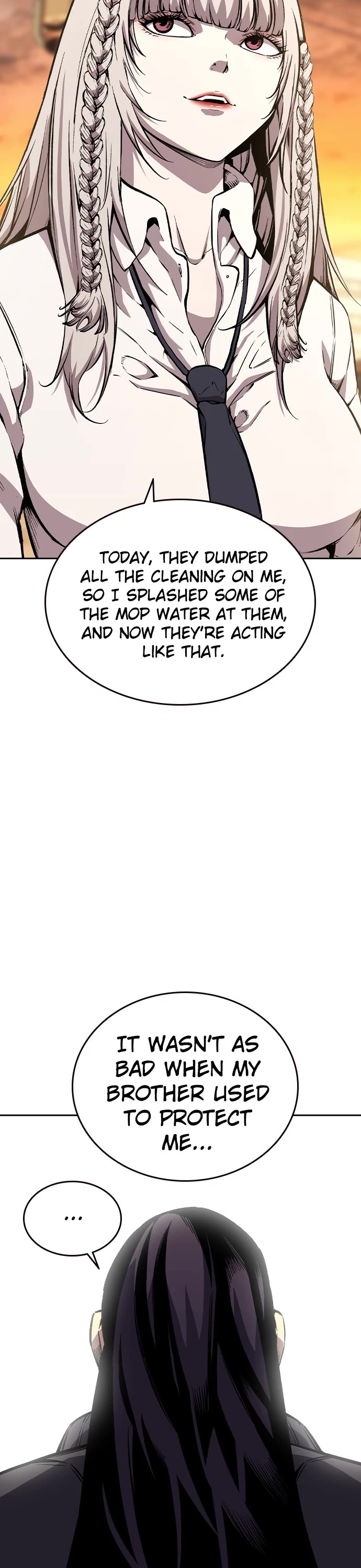 King Game chapter 83 page 23