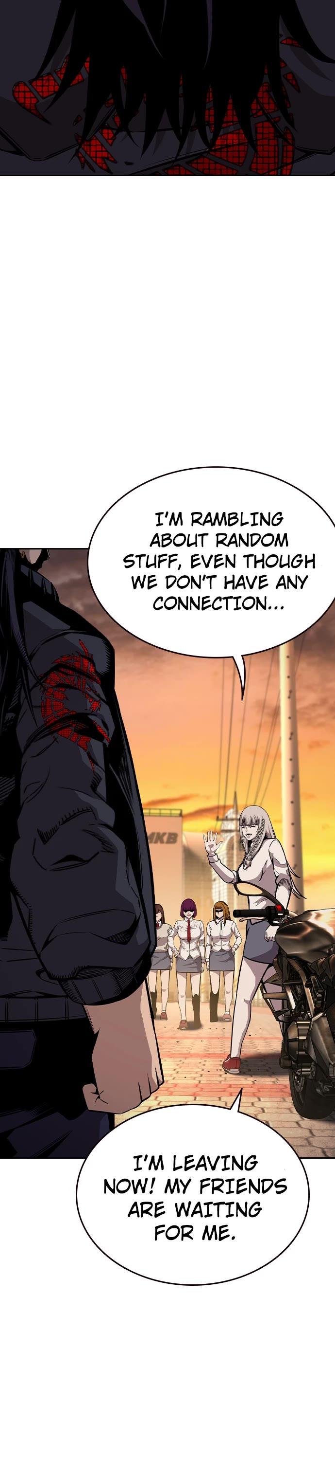 King Game chapter 83 page 24