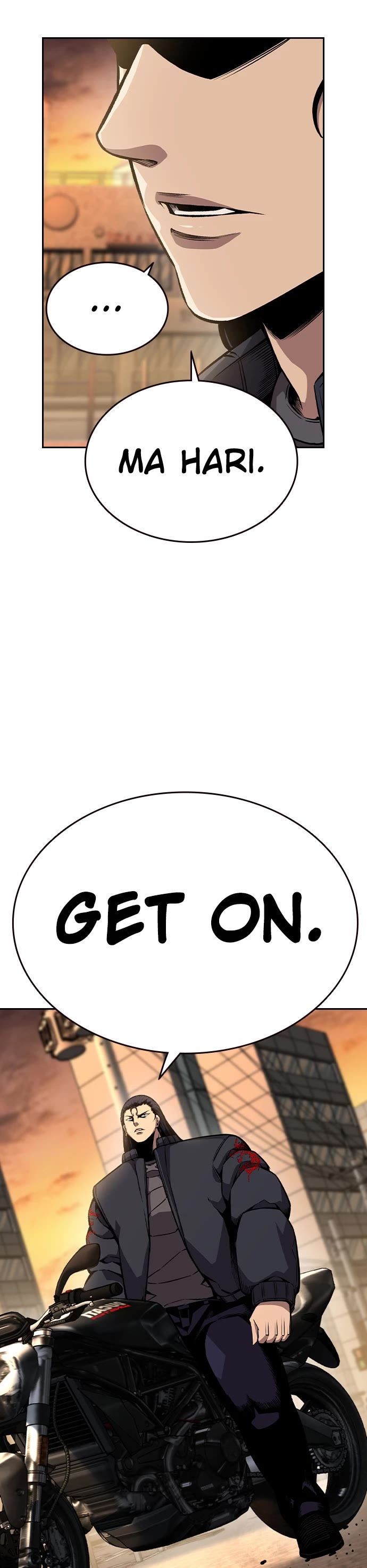 King Game chapter 83 page 25