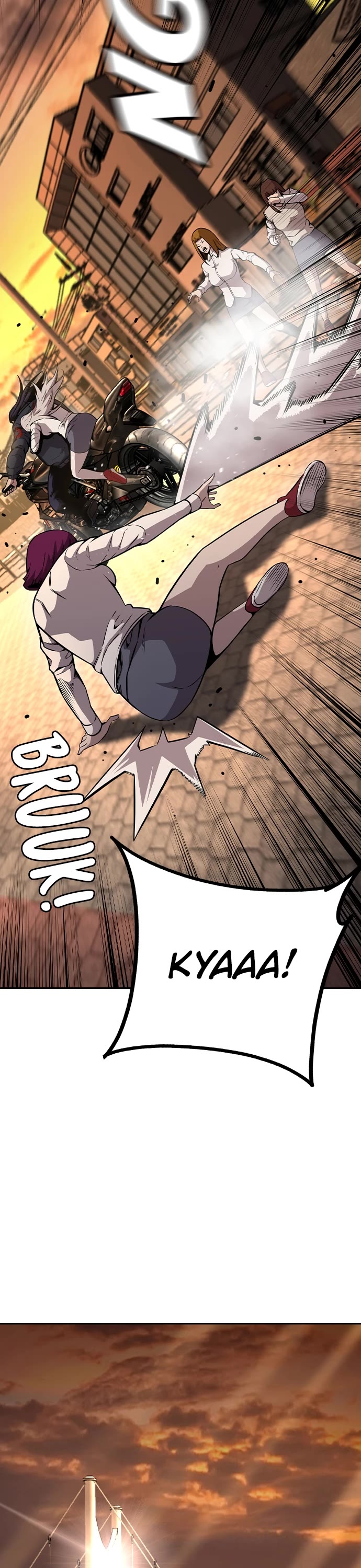 King Game chapter 83 page 29