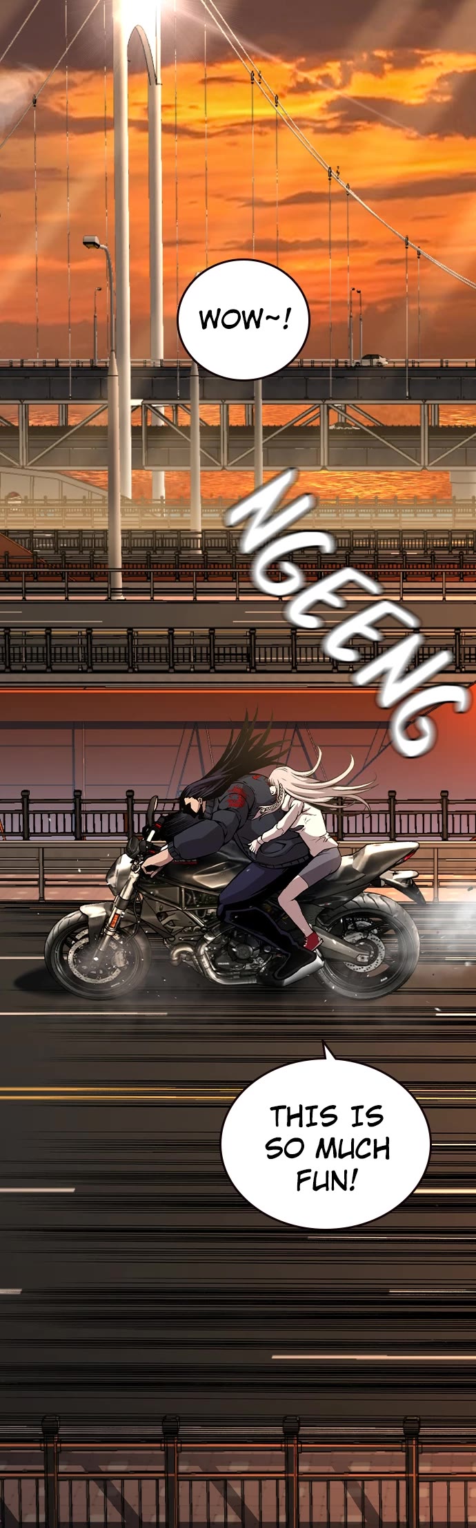 King Game chapter 83 page 30