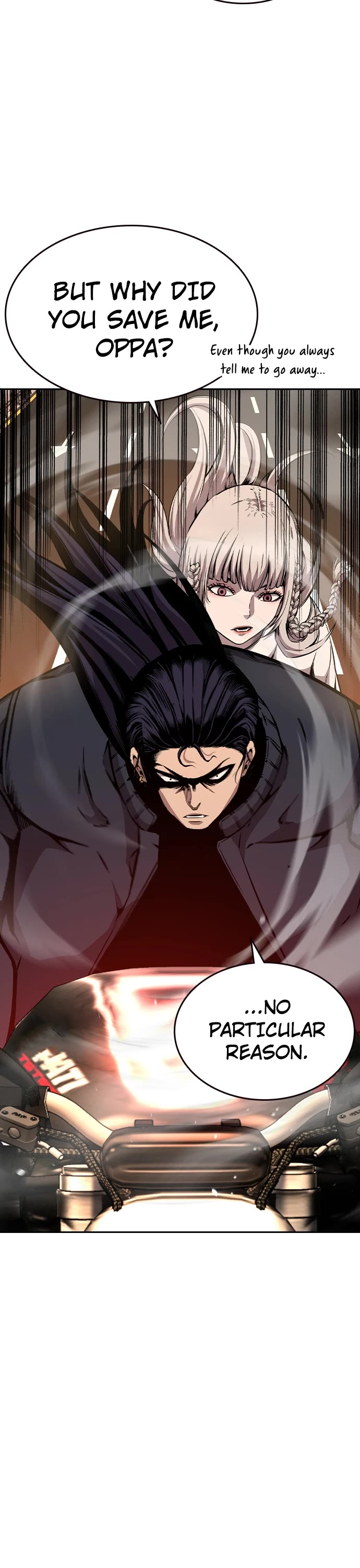 King Game chapter 83 page 32