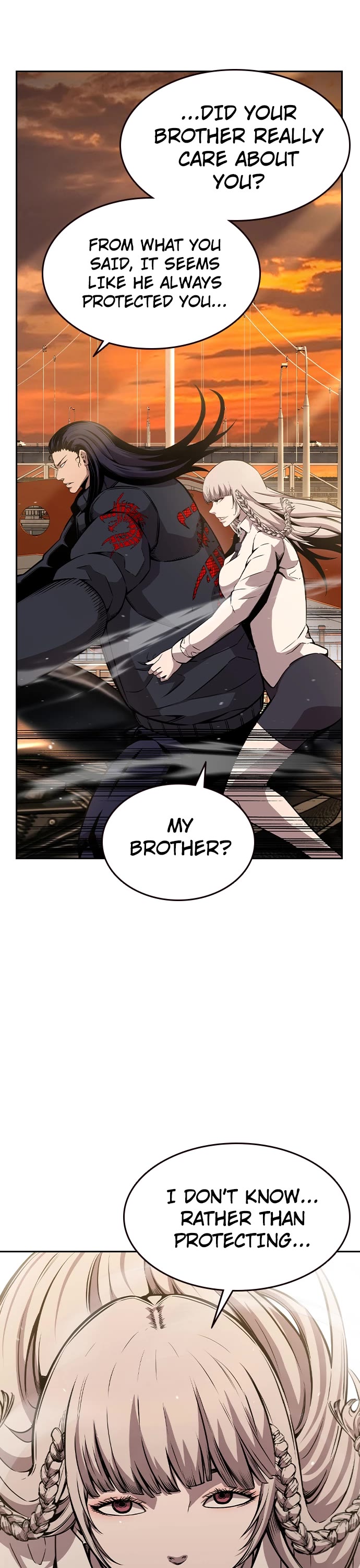 King Game chapter 83 page 33