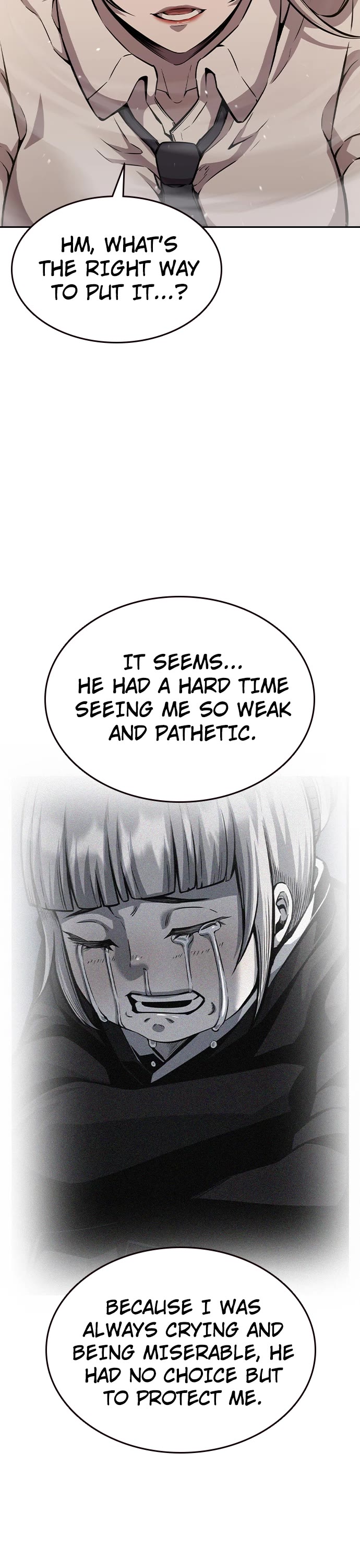 King Game chapter 83 page 34