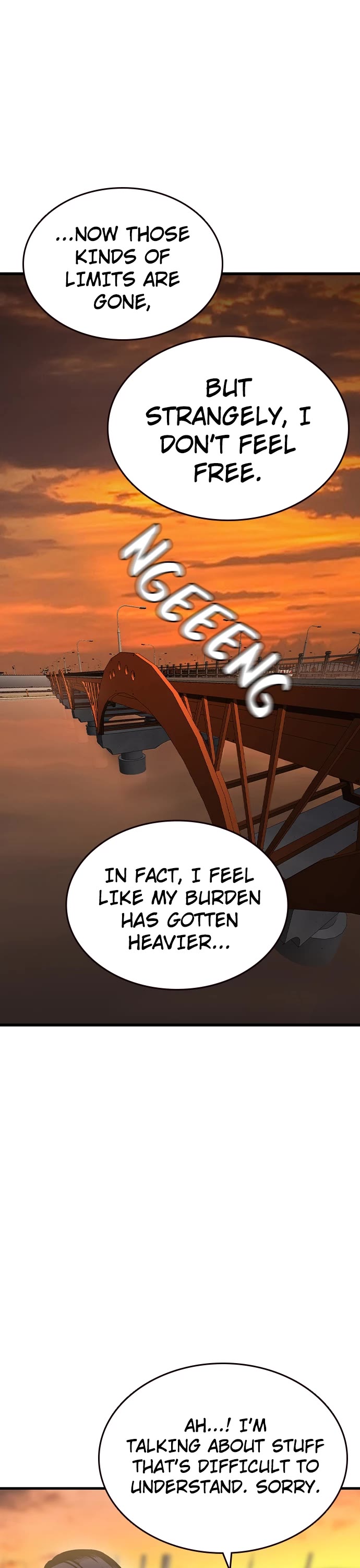 King Game chapter 83 page 37