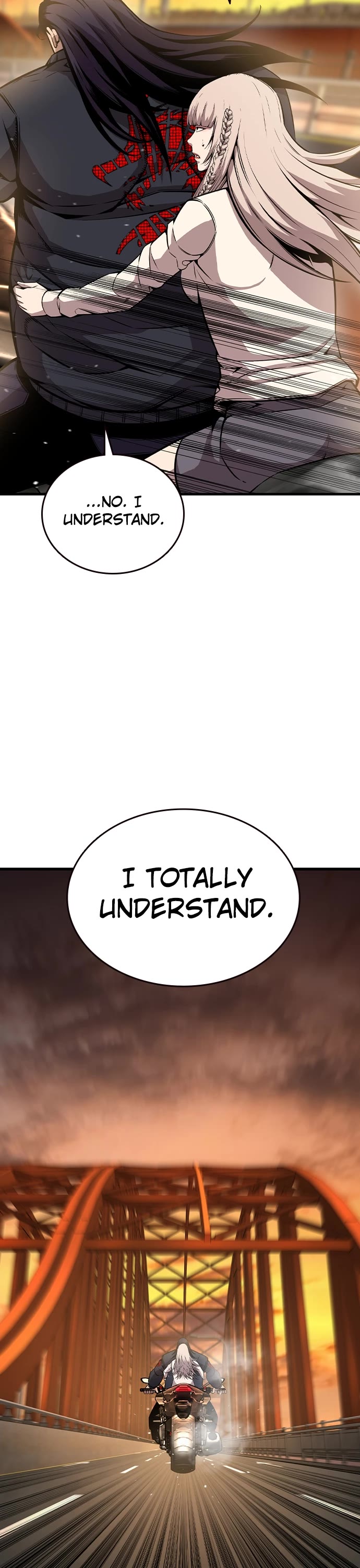 King Game chapter 83 page 38