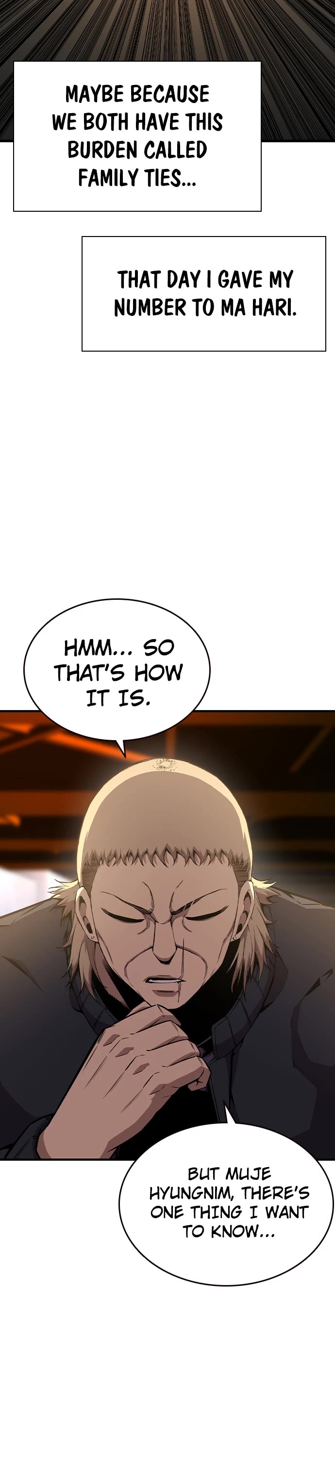 King Game chapter 83 page 39