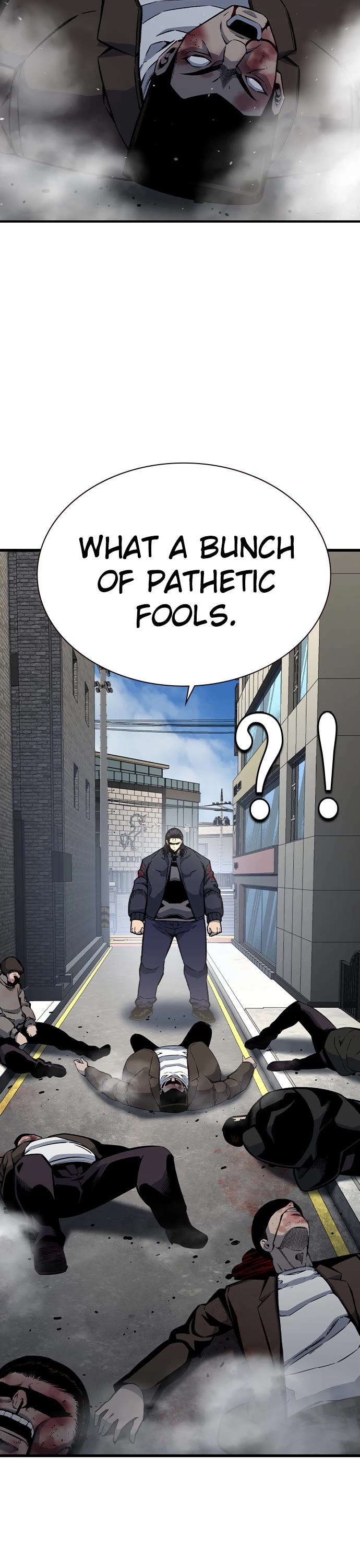 King Game chapter 83 page 4