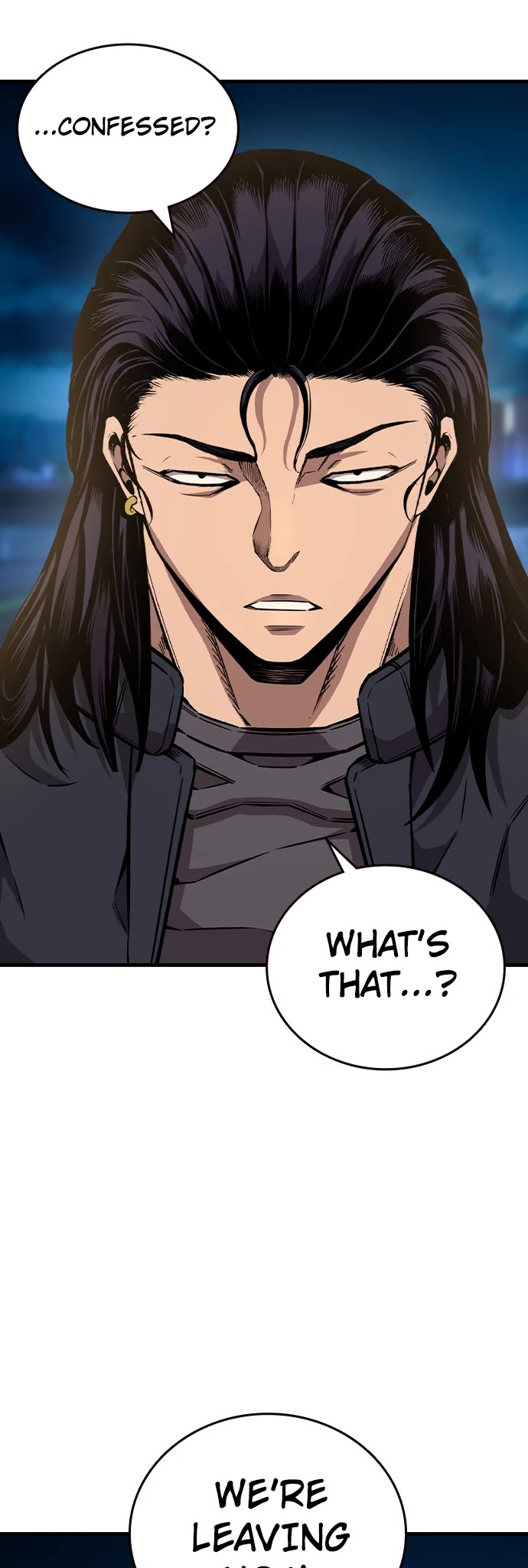 King Game chapter 83 page 41