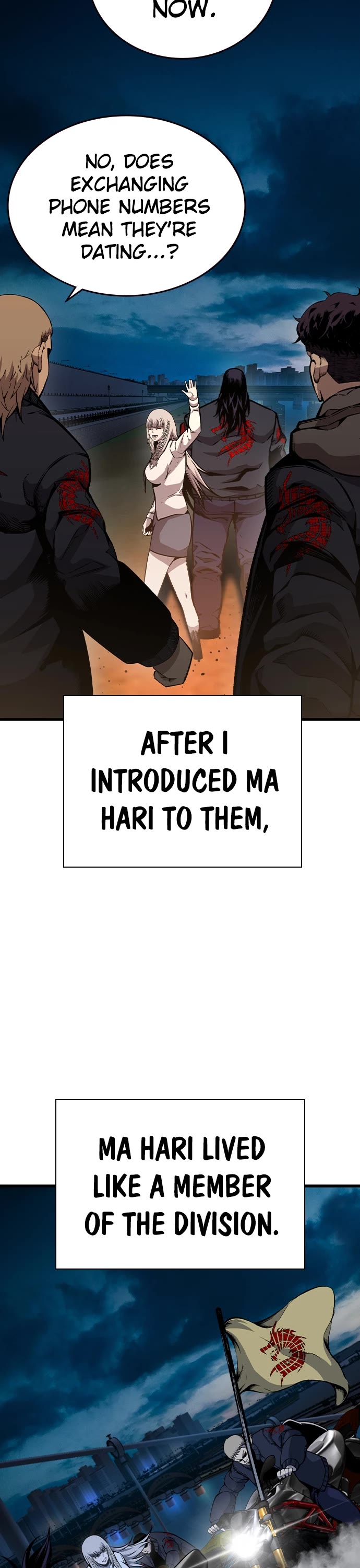 King Game chapter 83 page 42