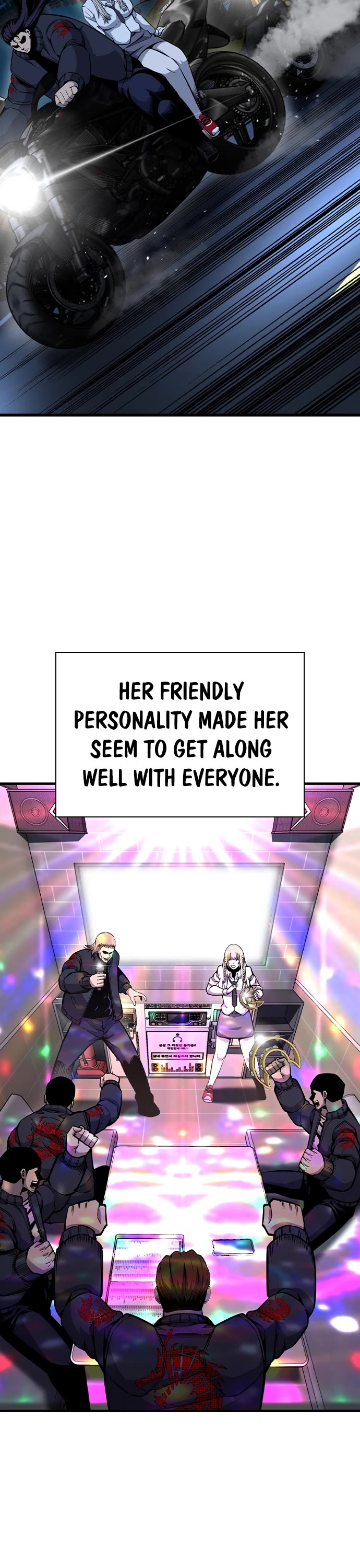 King Game chapter 83 page 43