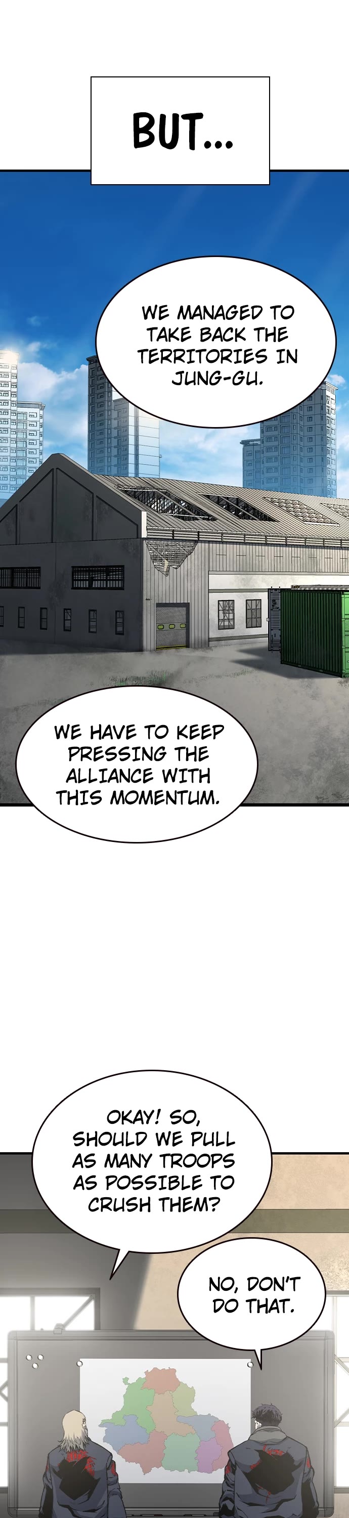 King Game chapter 83 page 44