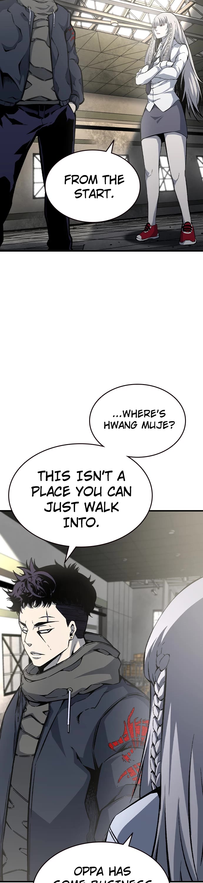 King Game chapter 83 page 48