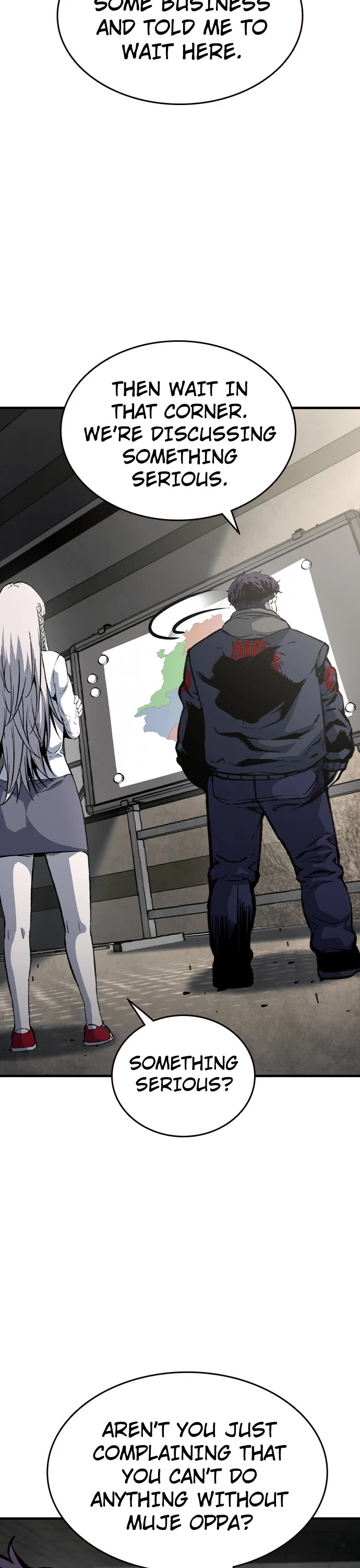 King Game chapter 83 page 49