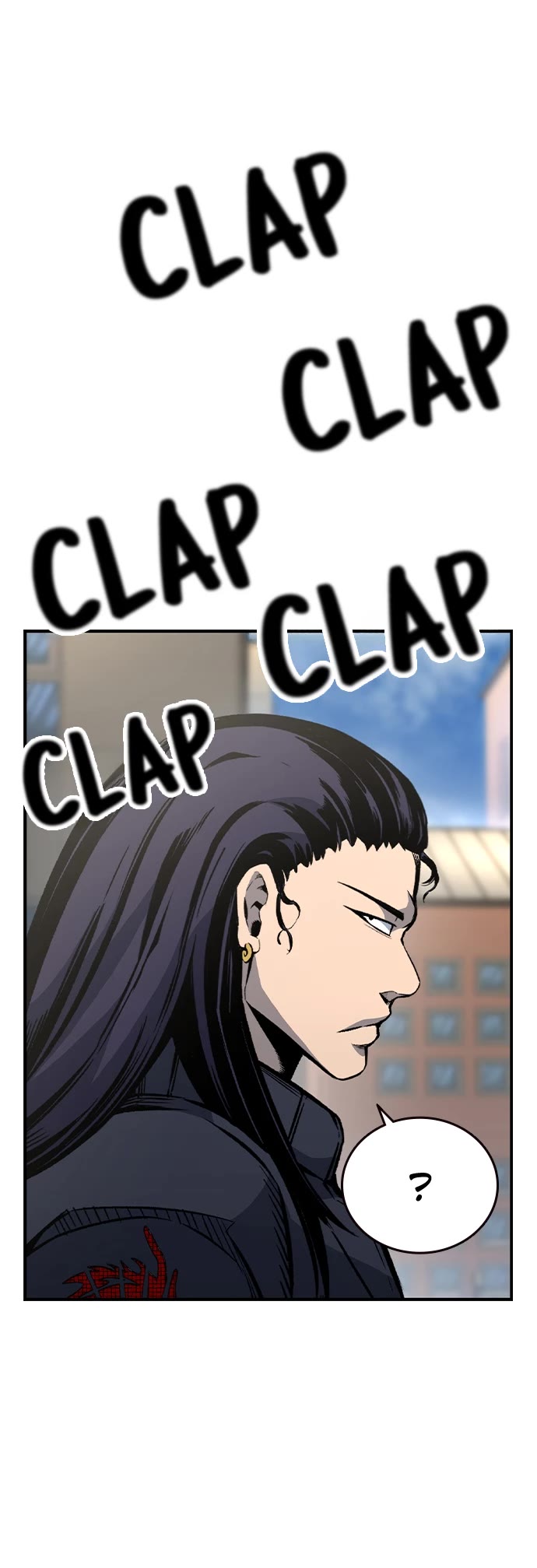 King Game chapter 83 page 5