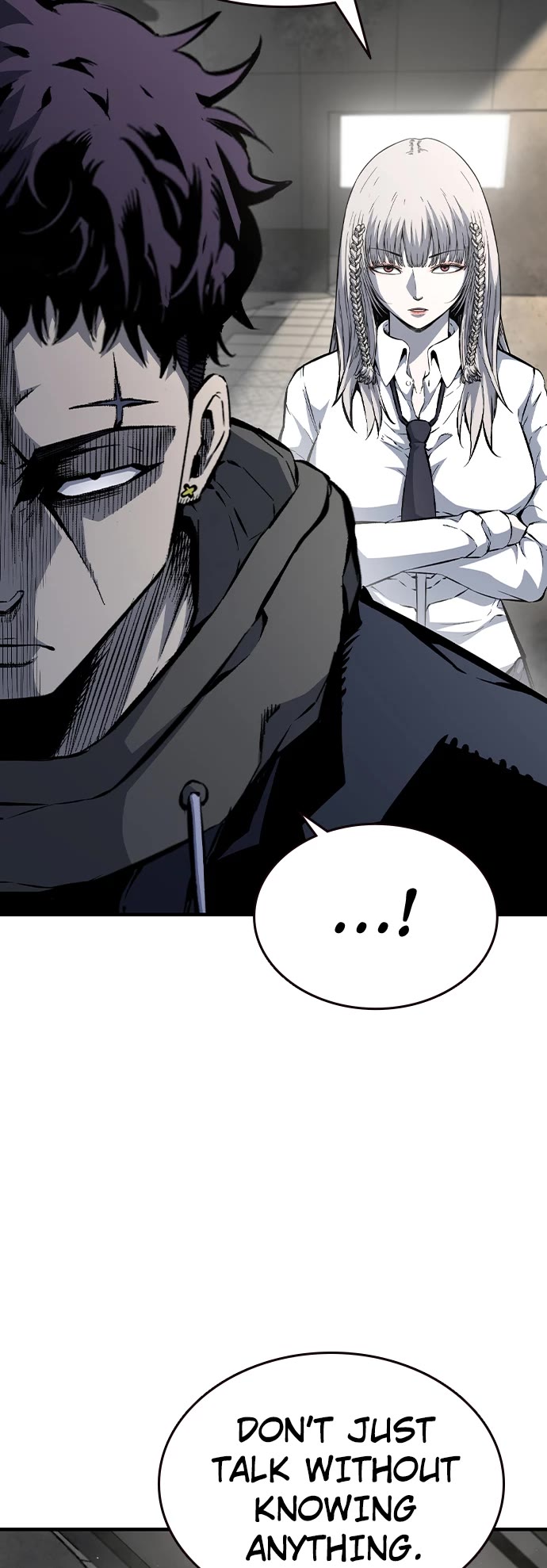 King Game chapter 83 page 50