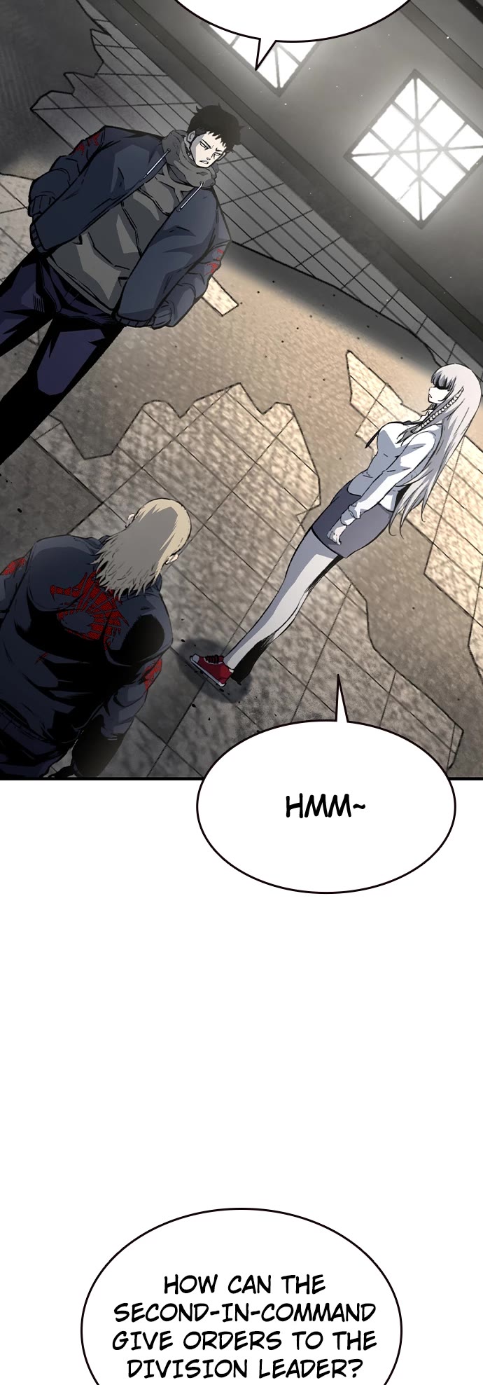 King Game chapter 83 page 51