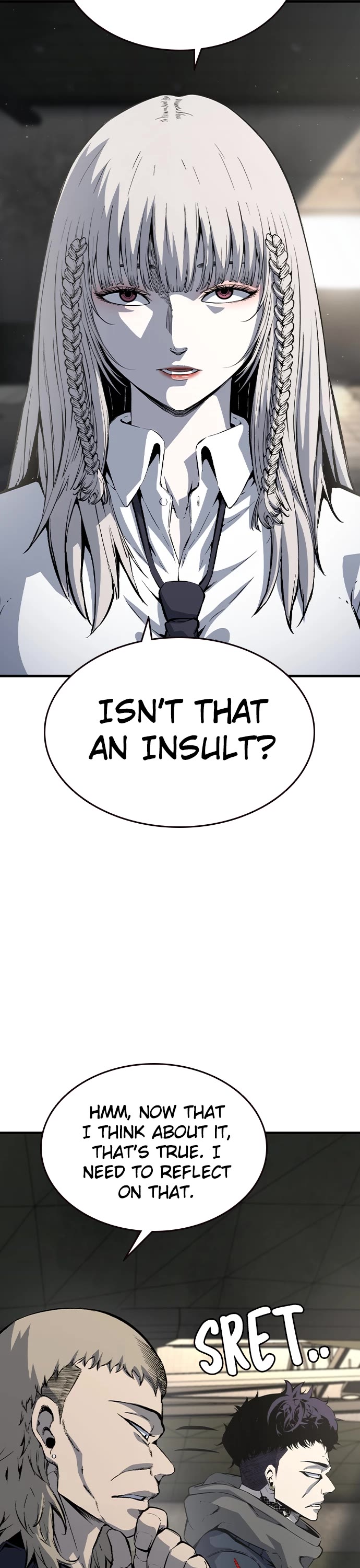 King Game chapter 83 page 52