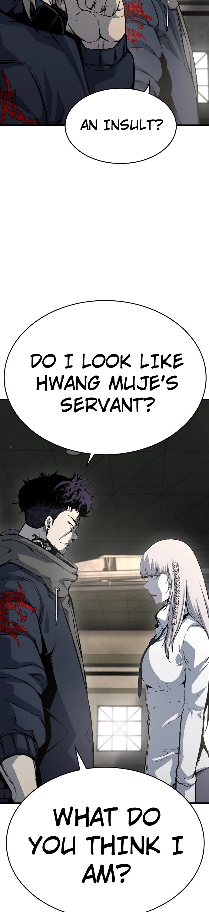 King Game chapter 83 page 53