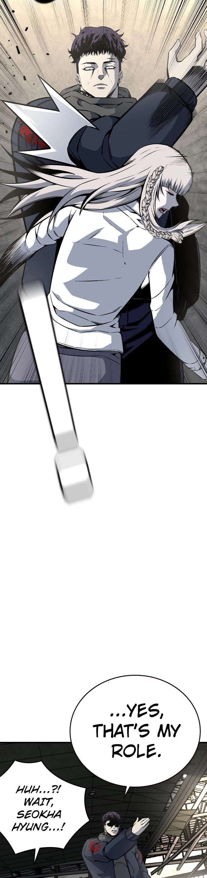 King Game chapter 83 page 55