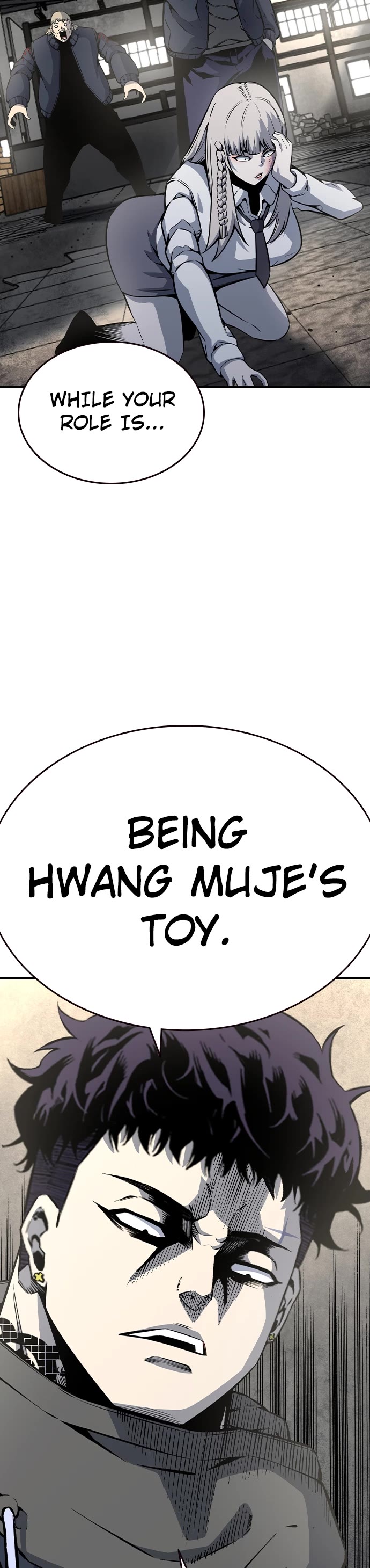 King Game chapter 83 page 56