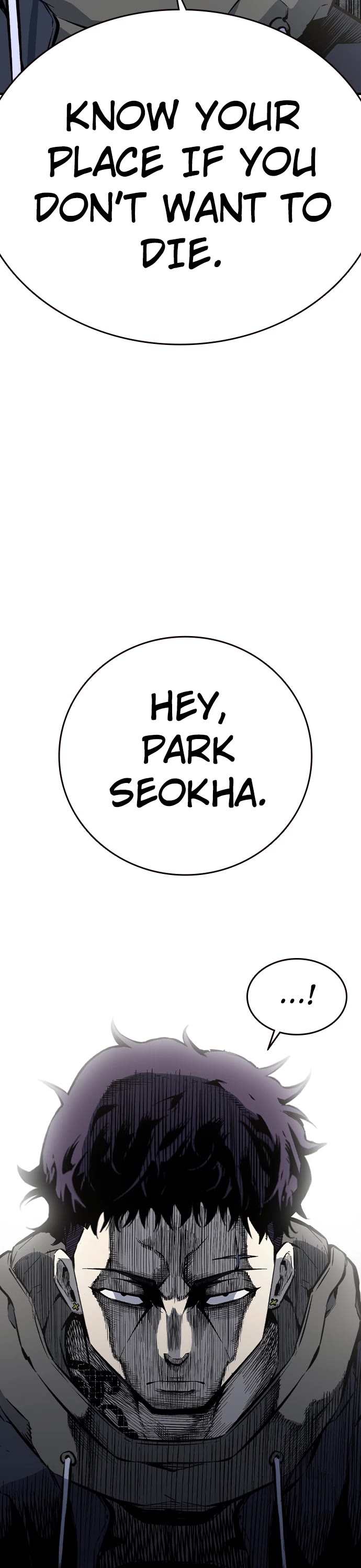 King Game chapter 83 page 57