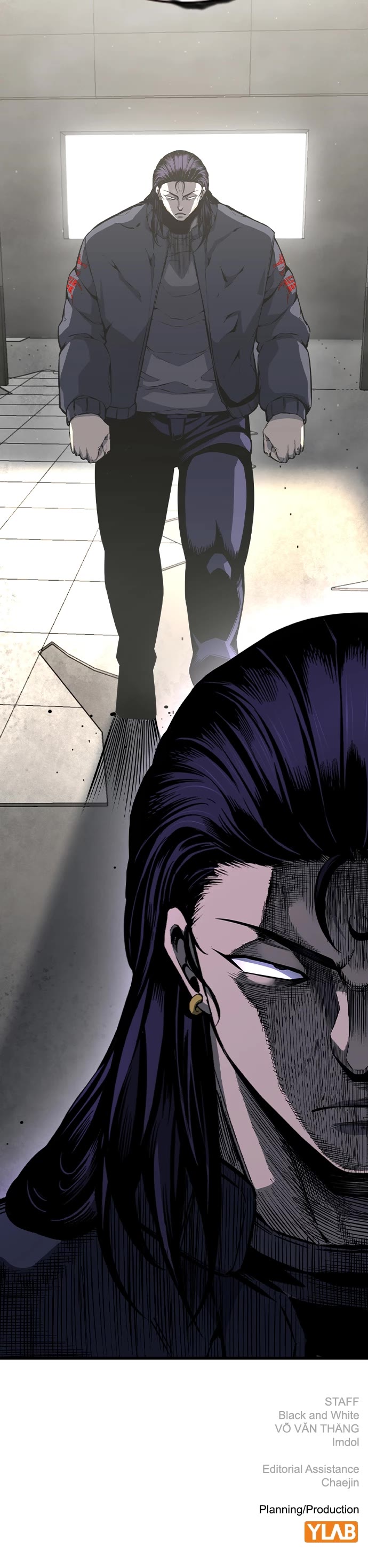 King Game chapter 83 page 59