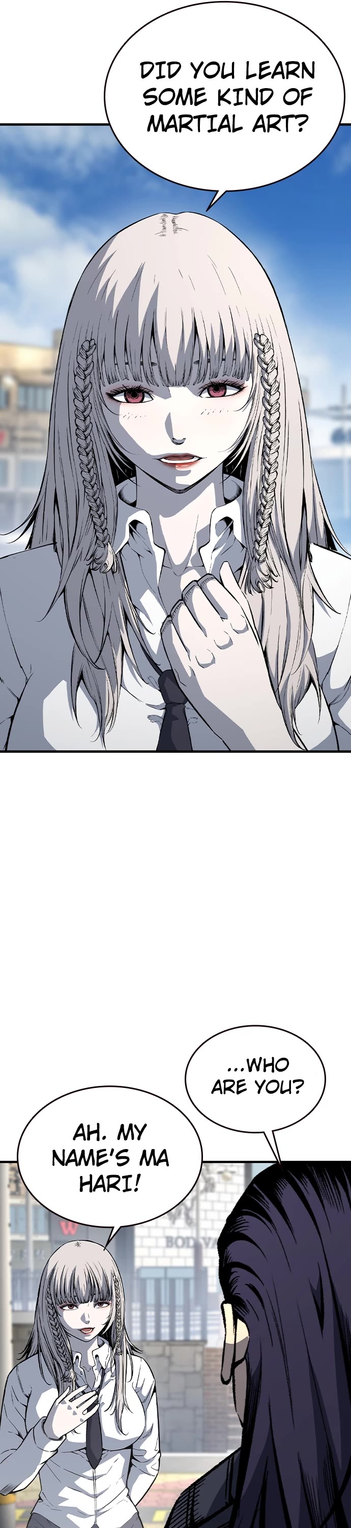 King Game chapter 83 page 7