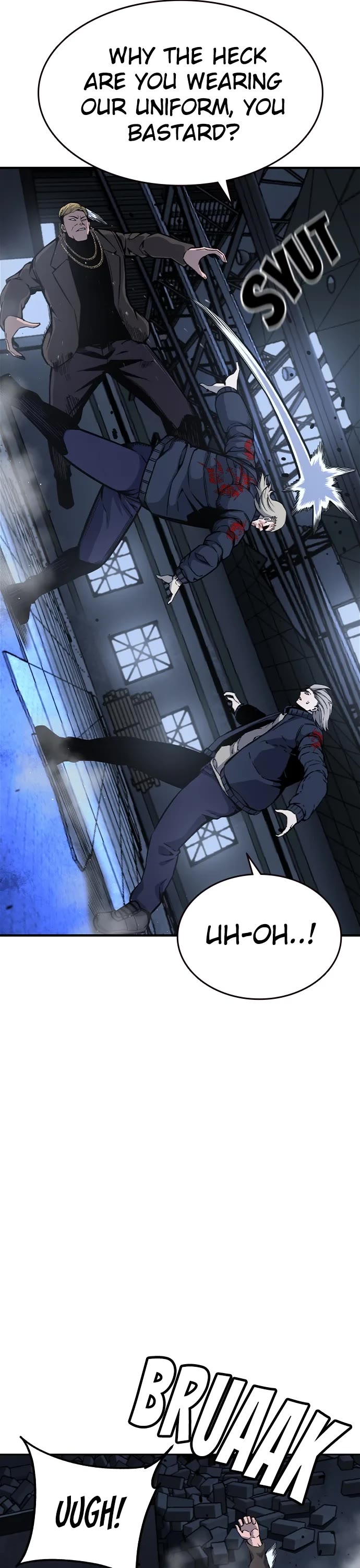 King Game chapter 88 page 10