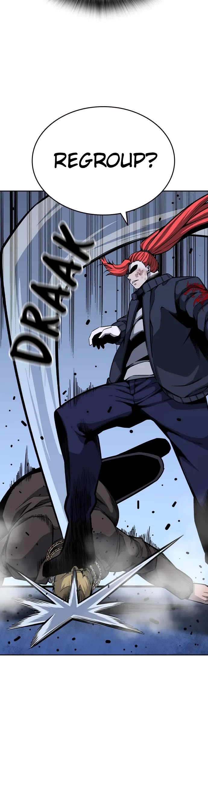 King Game chapter 88 page 13