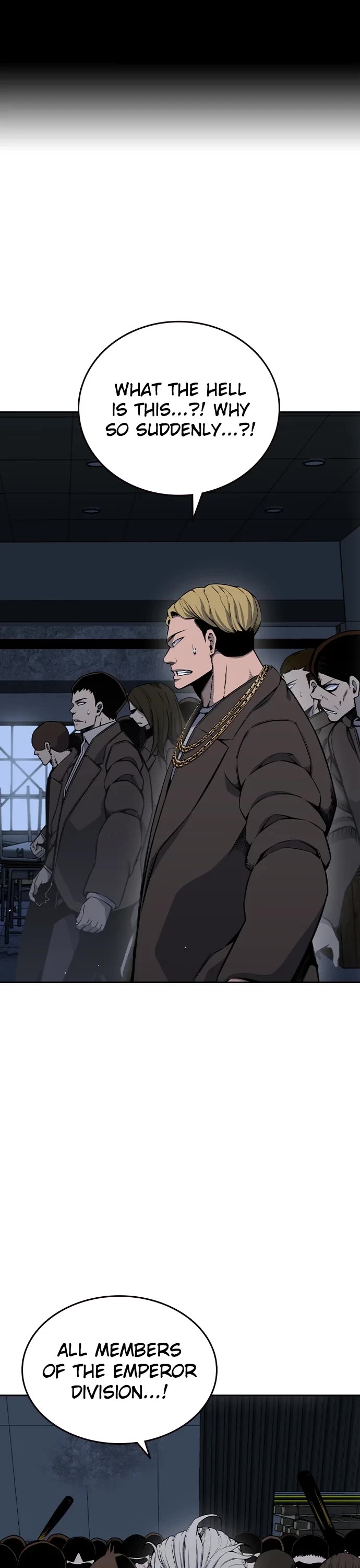 King Game chapter 88 page 2