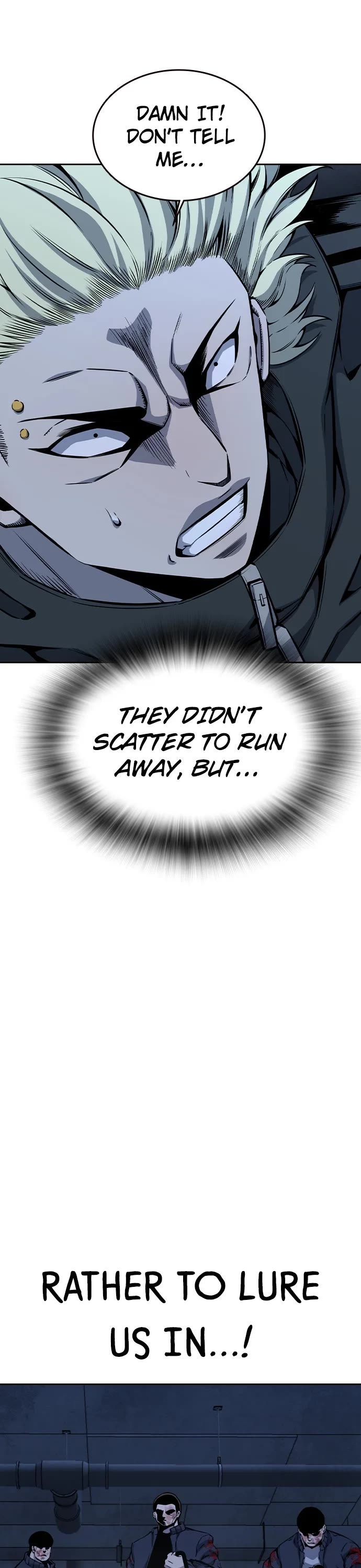 King Game chapter 88 page 28