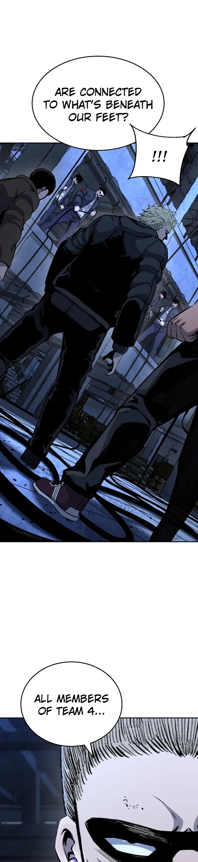 King Game chapter 88 page 30