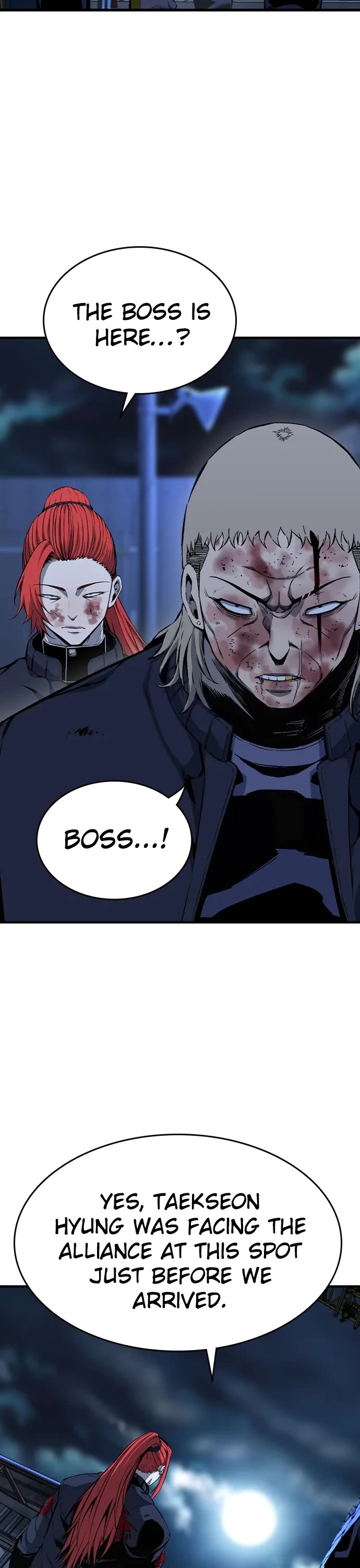 King Game chapter 88 page 35