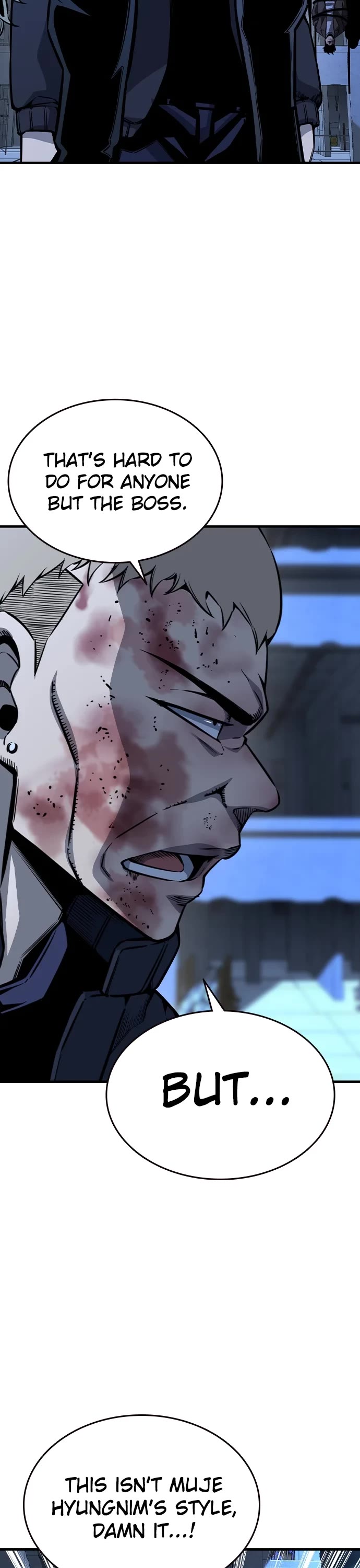 King Game chapter 88 page 39