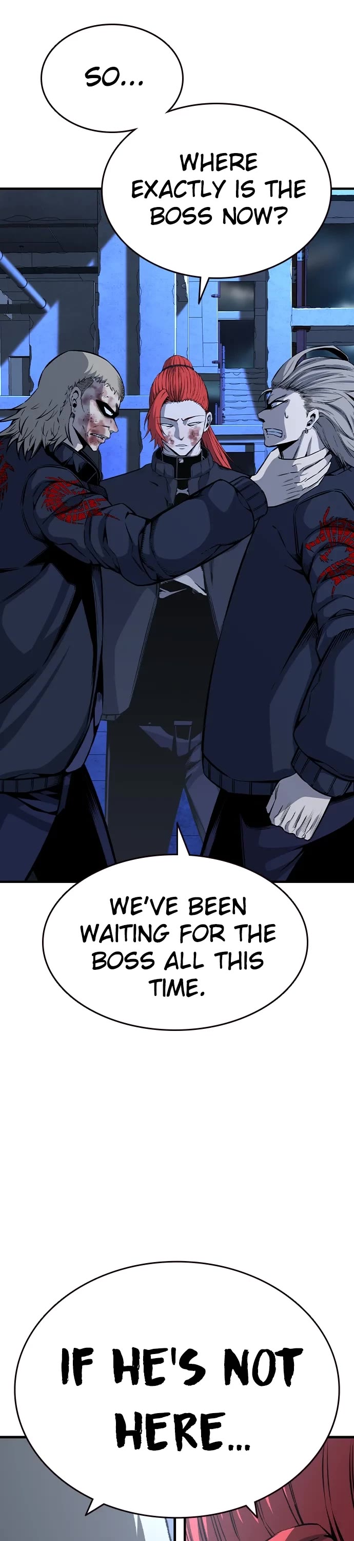 King Game chapter 88 page 42