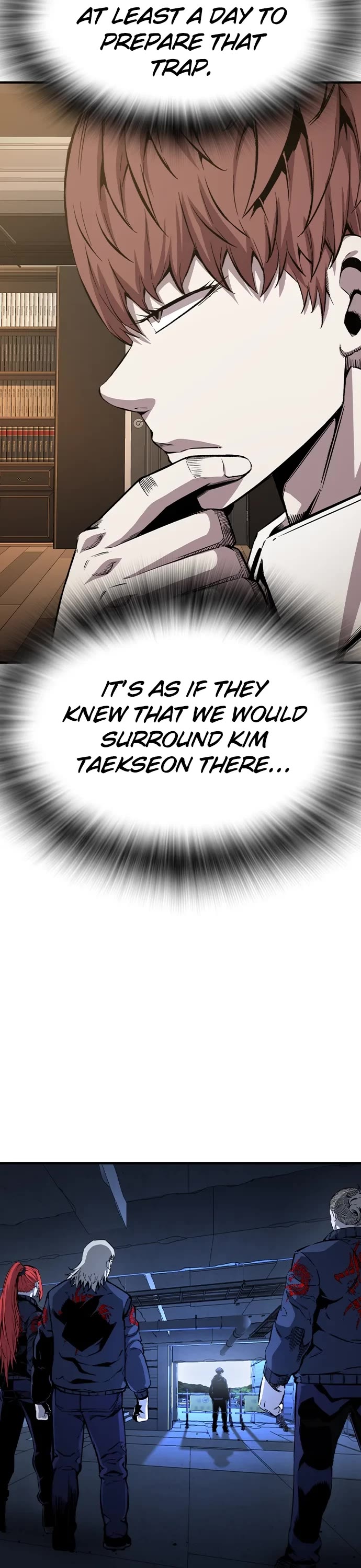 King Game chapter 88 page 47