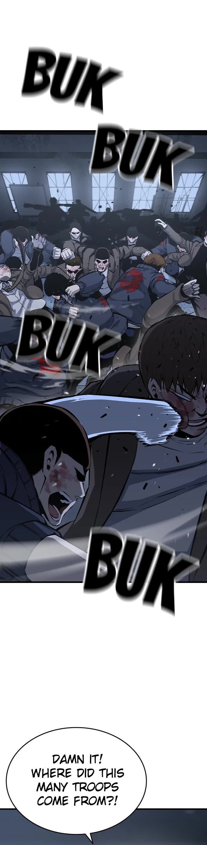 King Game chapter 88 page 5