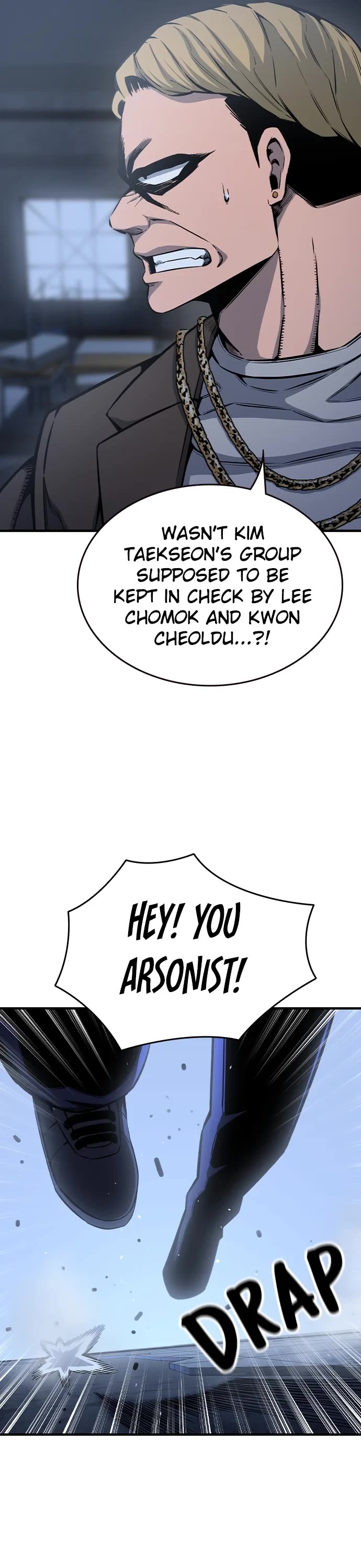 King Game chapter 88 page 6