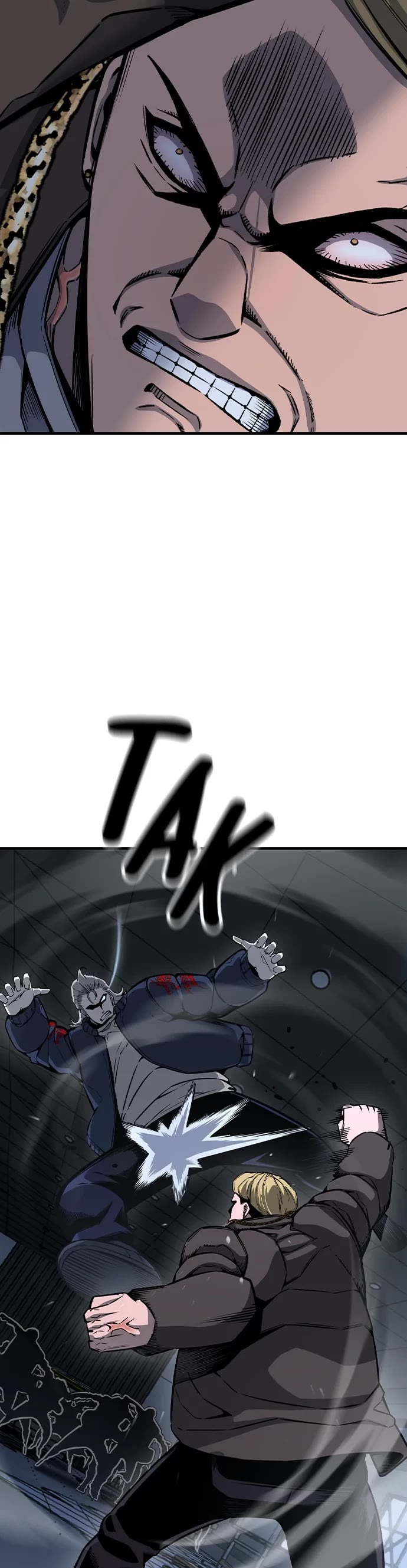 King Game chapter 88 page 8