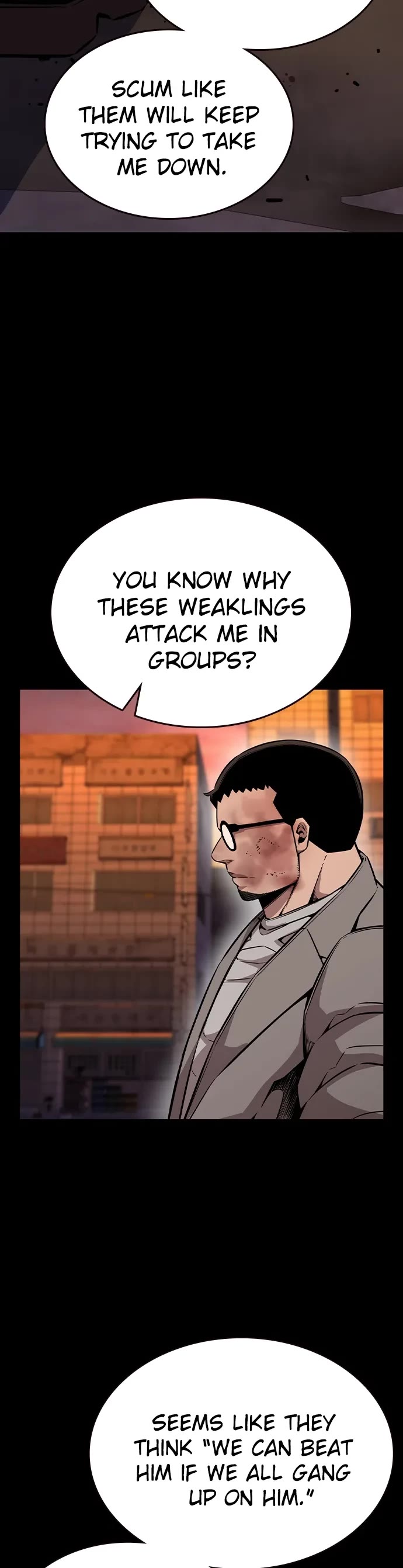 King Game chapter 95 page 10