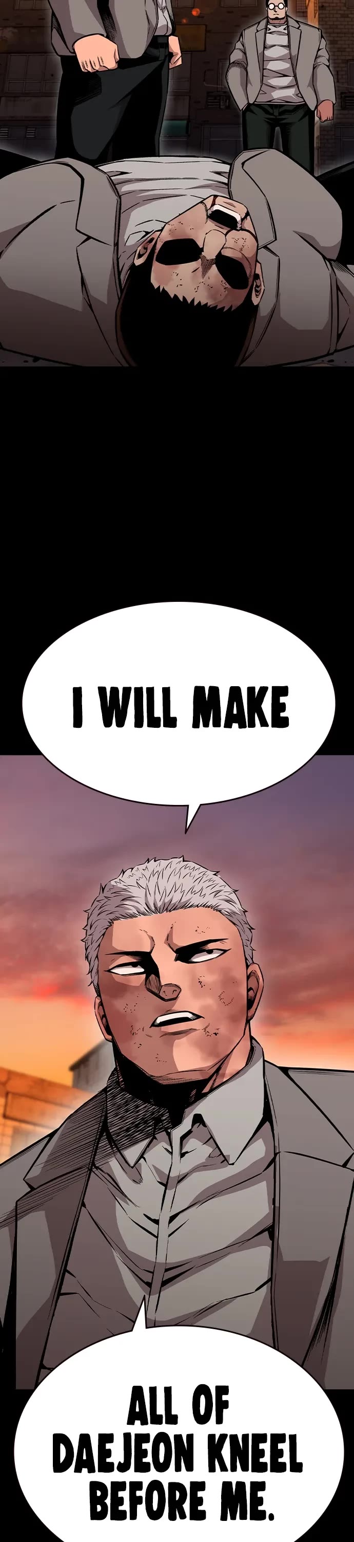 King Game chapter 95 page 13