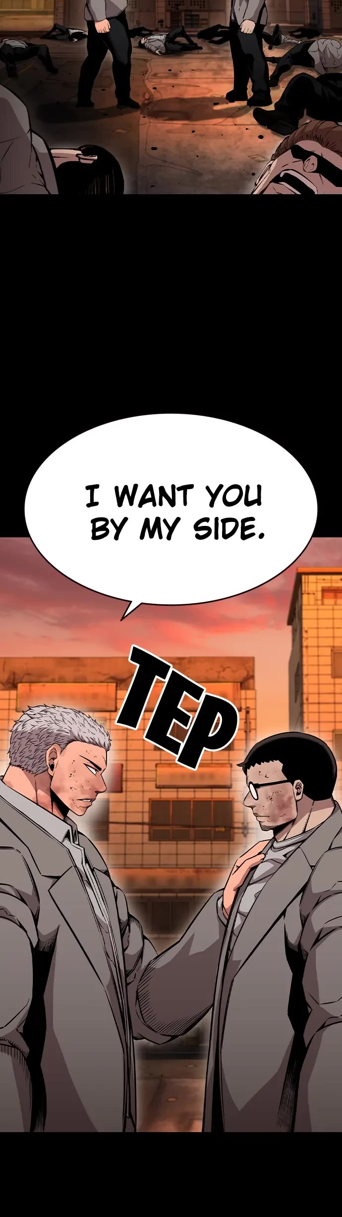 King Game chapter 95 page 15