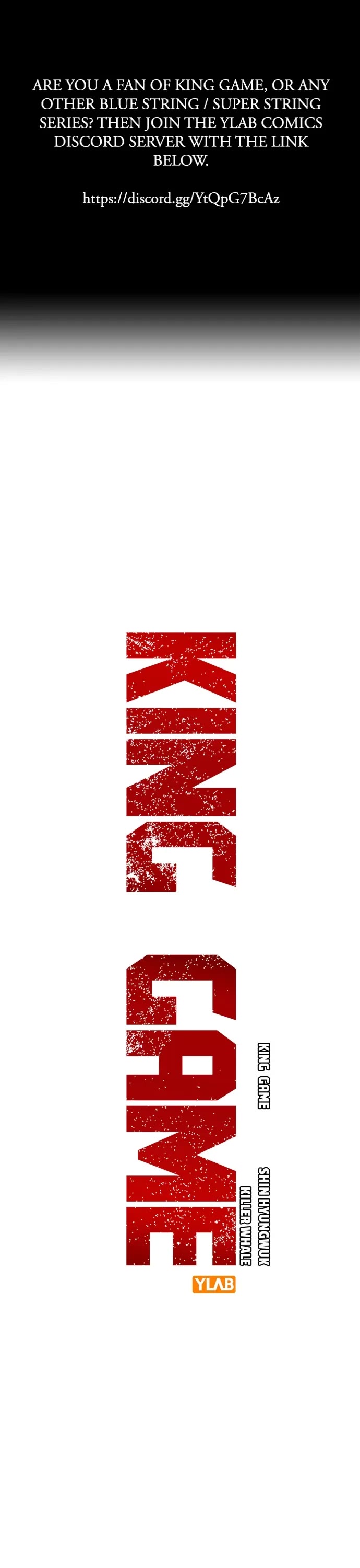 King Game chapter 95 page 2