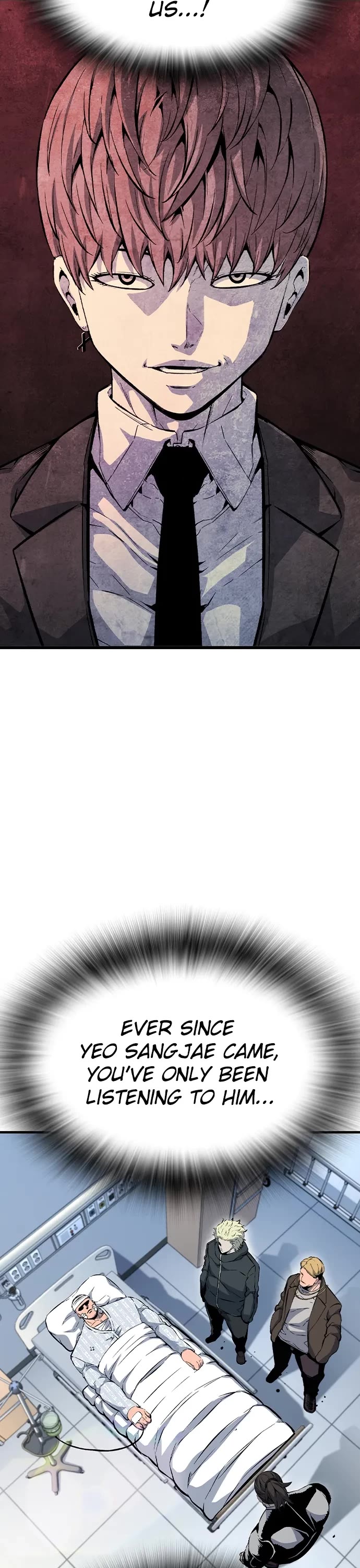 King Game chapter 95 page 20