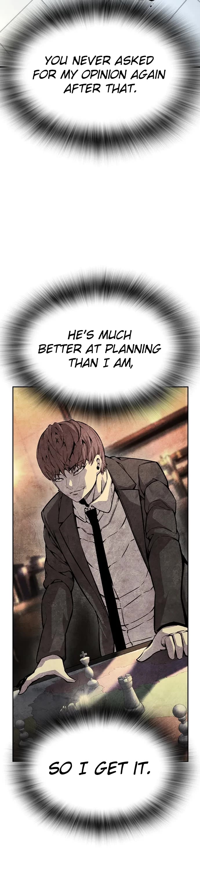 King Game chapter 95 page 21