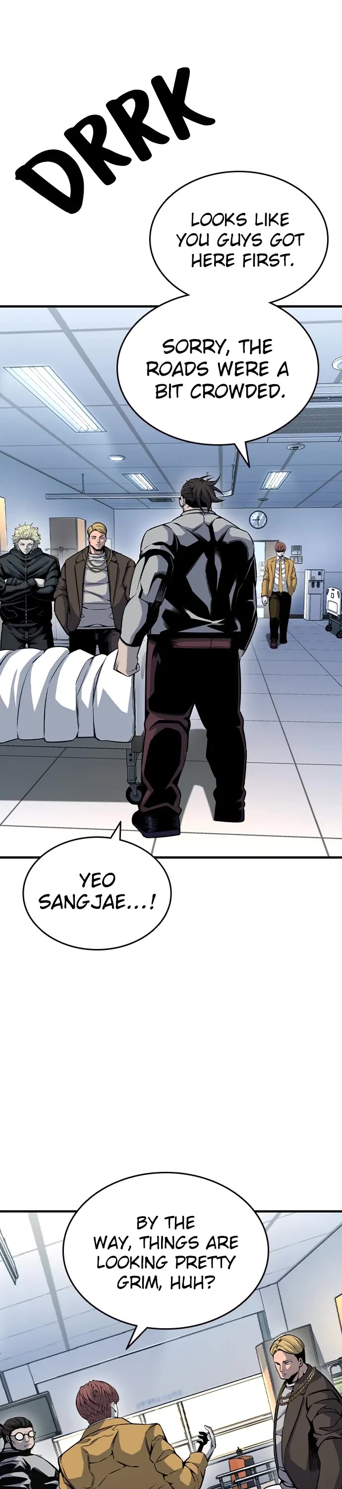 King Game chapter 95 page 25