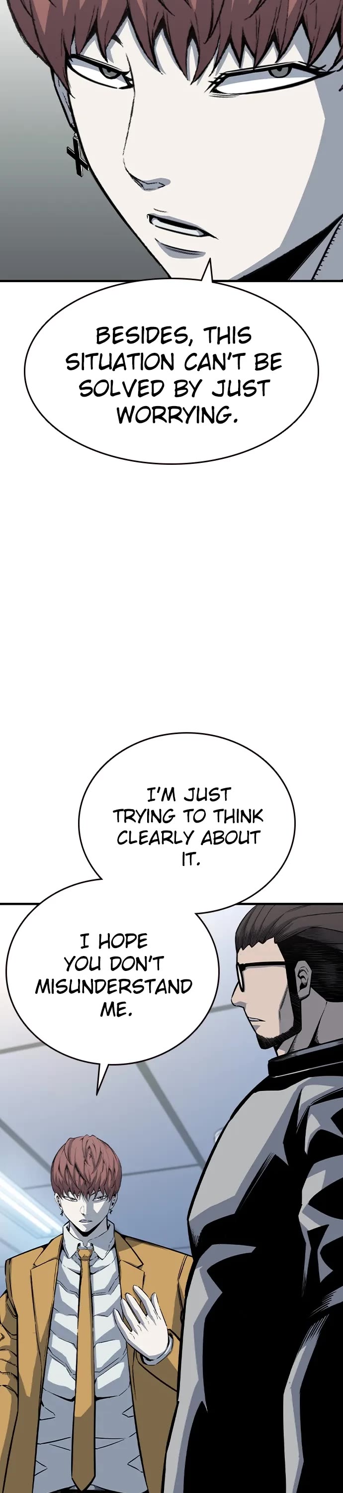 King Game chapter 95 page 28